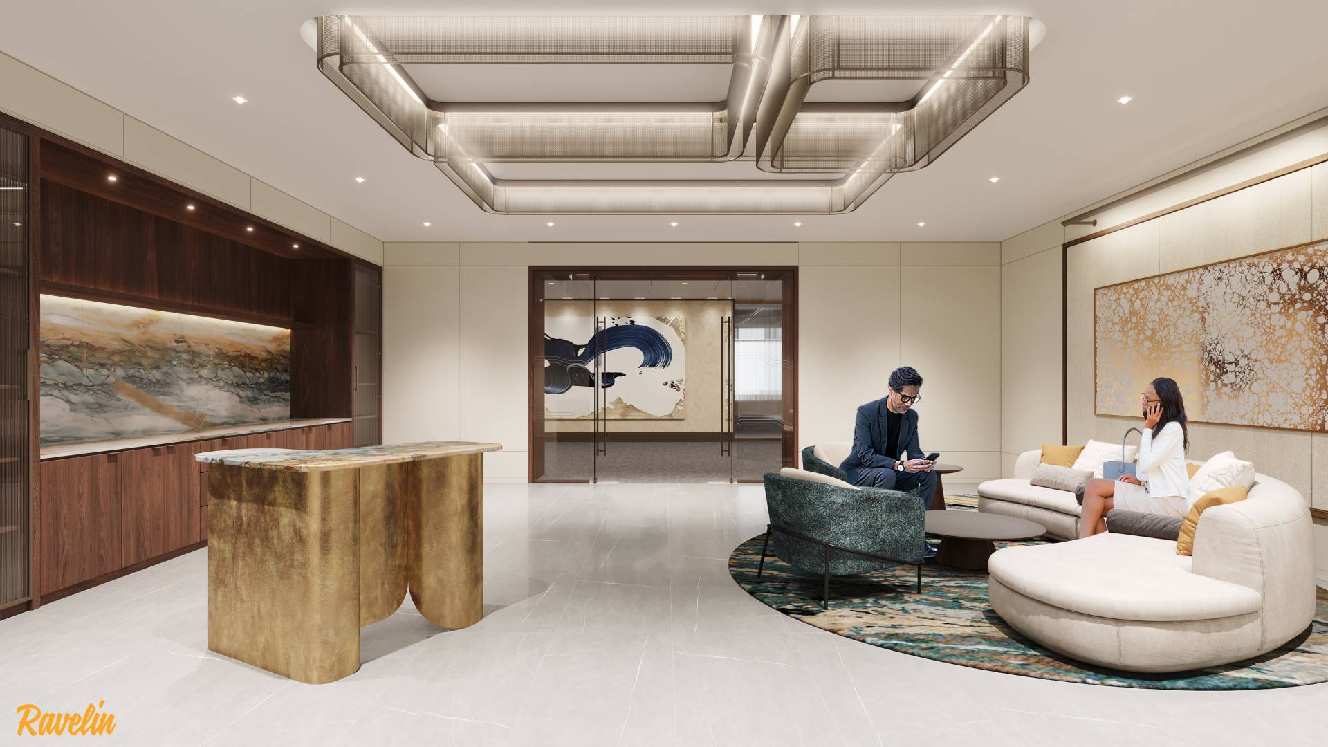 Office Space in New Jersey